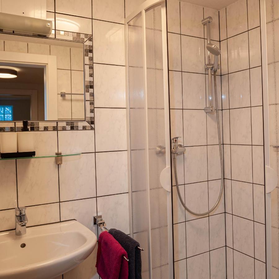 Apart Avenzio Kappl  Eksteriør bilde